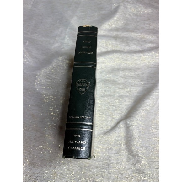 Harvard Classics - Picture 2 of 6